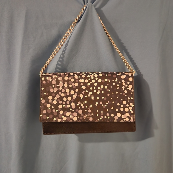 Kate Spade purse - Picture 6 of 8